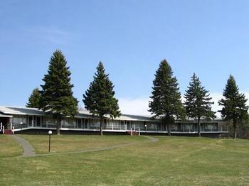 Sunny Hill Resort & Golf Course Greenville Center Exteriör bild